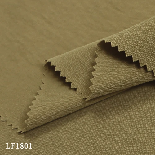 Coton ti crêpe tongana tissu plain